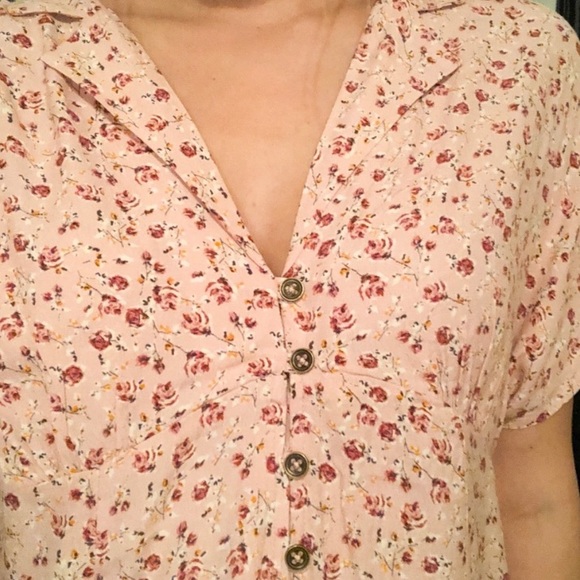 Wild fabe dress - Picture 2 of 2